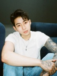 �u�p�N�E�W�F�{��(Jay Park)�v�ʐ^